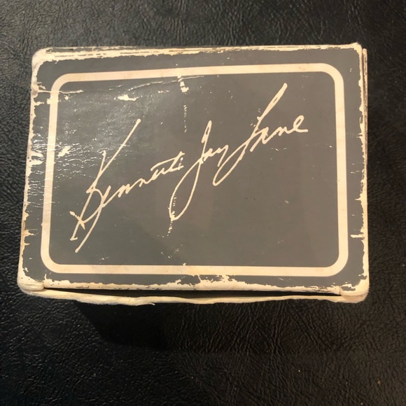 Rare vintage Kenneth Jay Lane Brooch! - Picture 3 of 5